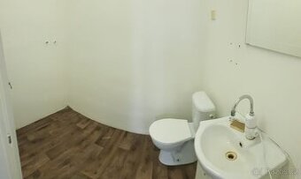 pronájem kanceláře v Pardubicích