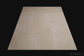 Oblíbená béžová dlažba/obklad DU50003 Beige matt 60x60cm