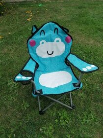 Dětská židle