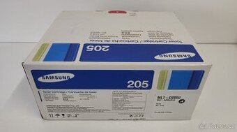 SAMSUNG MLT-D205U - nový černý XXL toner
