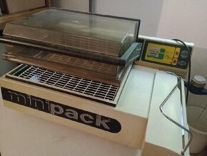 Komorový balicí stroj MINIPACK