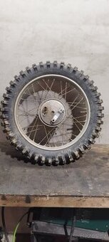 Kolo jawa 50  20, 21, 23