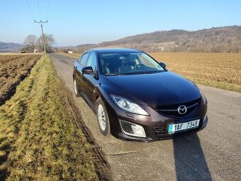 Prodám Mazda 6