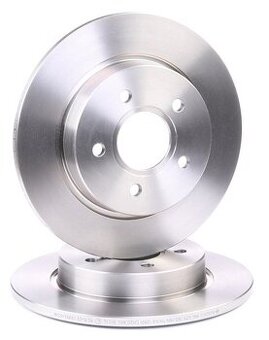 Prodám kotouče pro Ford focus