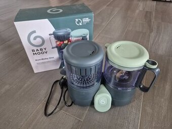 Prodám BabyMoov Nutribaby One