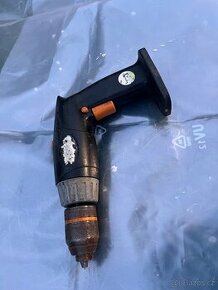 Aku vrtačka PROTOOL DSP 12E 616678 12V NiCd