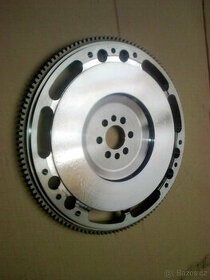 Lada VFTS - lehký ocelový setrvačník