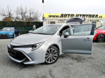 Toyota Corolla 1.8 Hybrid Premium