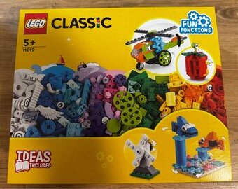 Lego Classic 11019