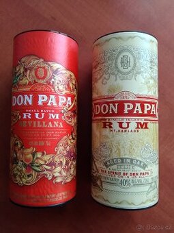 Don papa tuby