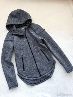 Sportovní mikina Puma, vel. 34/ XS