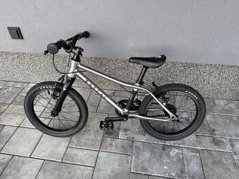 Dětské jízdní kolo RASCAL 16