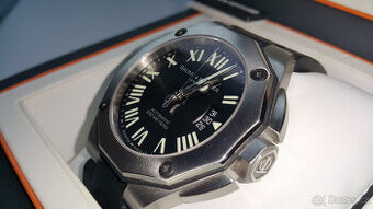 Baume A Mercier Riviera XXL Magnum automat,