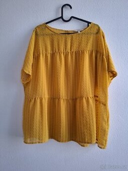 Dámská halenka vel. XXL