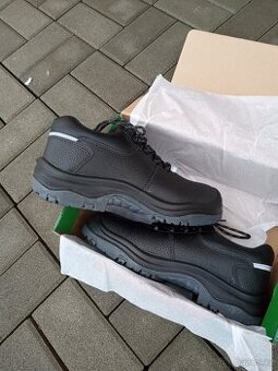 Pracovní boty vel.42