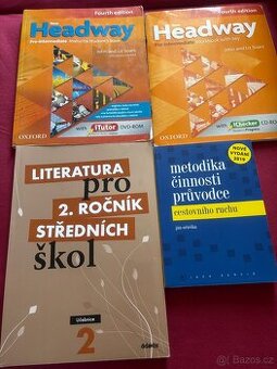 Učebnice obor hotelnictví