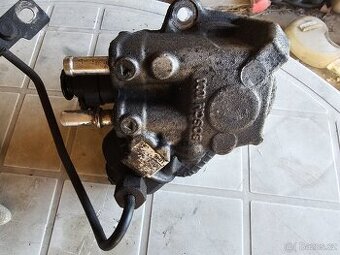 Čerpadlo 3.0 Iveco, Fiat, Peugeot, Citroen