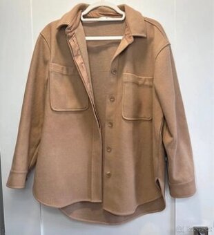 Tepla košile Tom Tailor