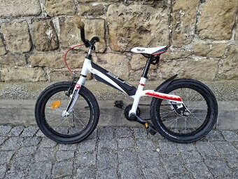 Dětské kolo 85-110 cm