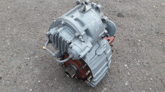 Sestupná převodovka Tatra Euro I, II nebo III, želva/zajíc