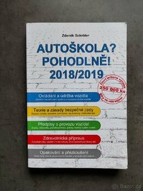 Autoškola? Pohodlně 2018/2019