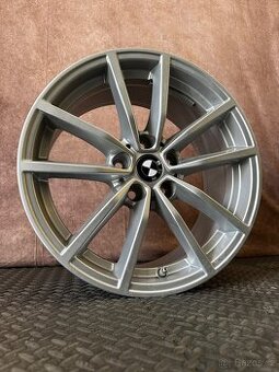 Alu kola 5x112 r17 (bmzrbp)