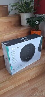 NOVÝ robotický vysavač IKOHS NetBot
