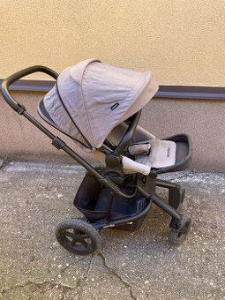 Easy Walker Harvey 2 - dvojkombinace