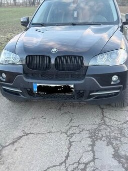 BMW X 5
