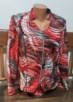 Dámské sako Hermann Lange