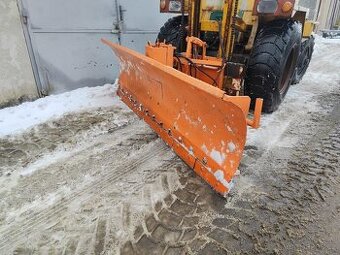 Naklápěcí radlice 280cm