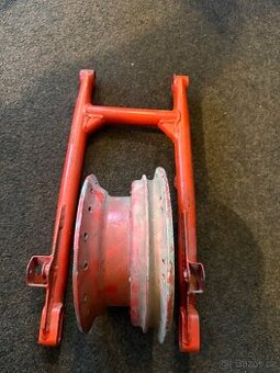 Jawa enduro, Sadílek, Soutěžní