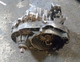 Převodovka GWB 2.5Tdi Vw T5
