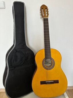 Klasická kytara Stagg + obal
