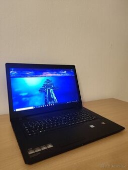 Lenovo V110-17IKB | i7 • 8GB • 1TB HDD