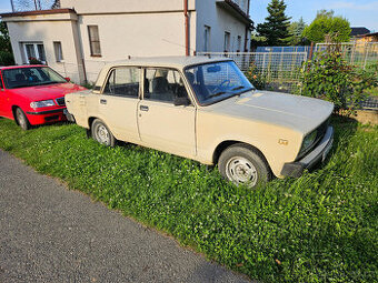 Lada Vaz 2105