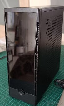 Smart box od O2