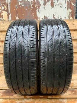 2ks 225/60/17 Continental/2022/99V/letní 6.7m