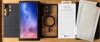 Samsung Galaxy S24 Ultra 512GB | nový displej