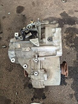 Manualní převodovka 6q QEY