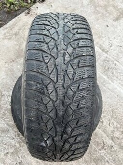 2 Pneu Nokian M+S 40% 215/60/16 DOT4415