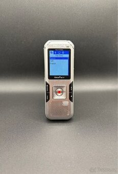 Philips VoiceTracer DVT4010 – digitální diktafon