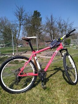 Horské kolo Specialized