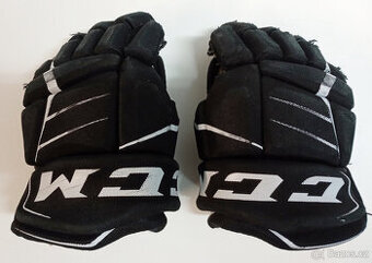 Rukavice CCM JS FT350 10"