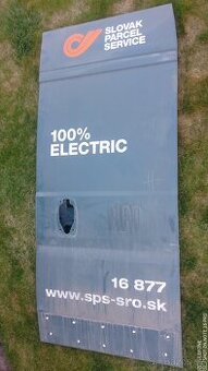 Ducato Jumper Boxer 2006 - Prave zadni dvere letacky