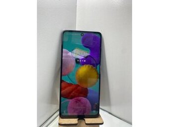 Samsung Galaxy A51 | 6.5" AMOLED | 4GB RAM | 128GB | 48Mpx 