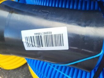 Chránička 40KF 09040 UVFA