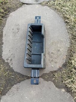 Držák na deštník originál Škoda