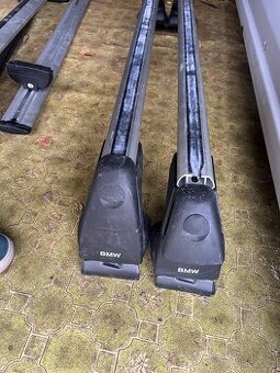 Příčníky BMW e60/e61