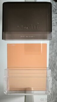 Prodám filtr sunset Cokin P197